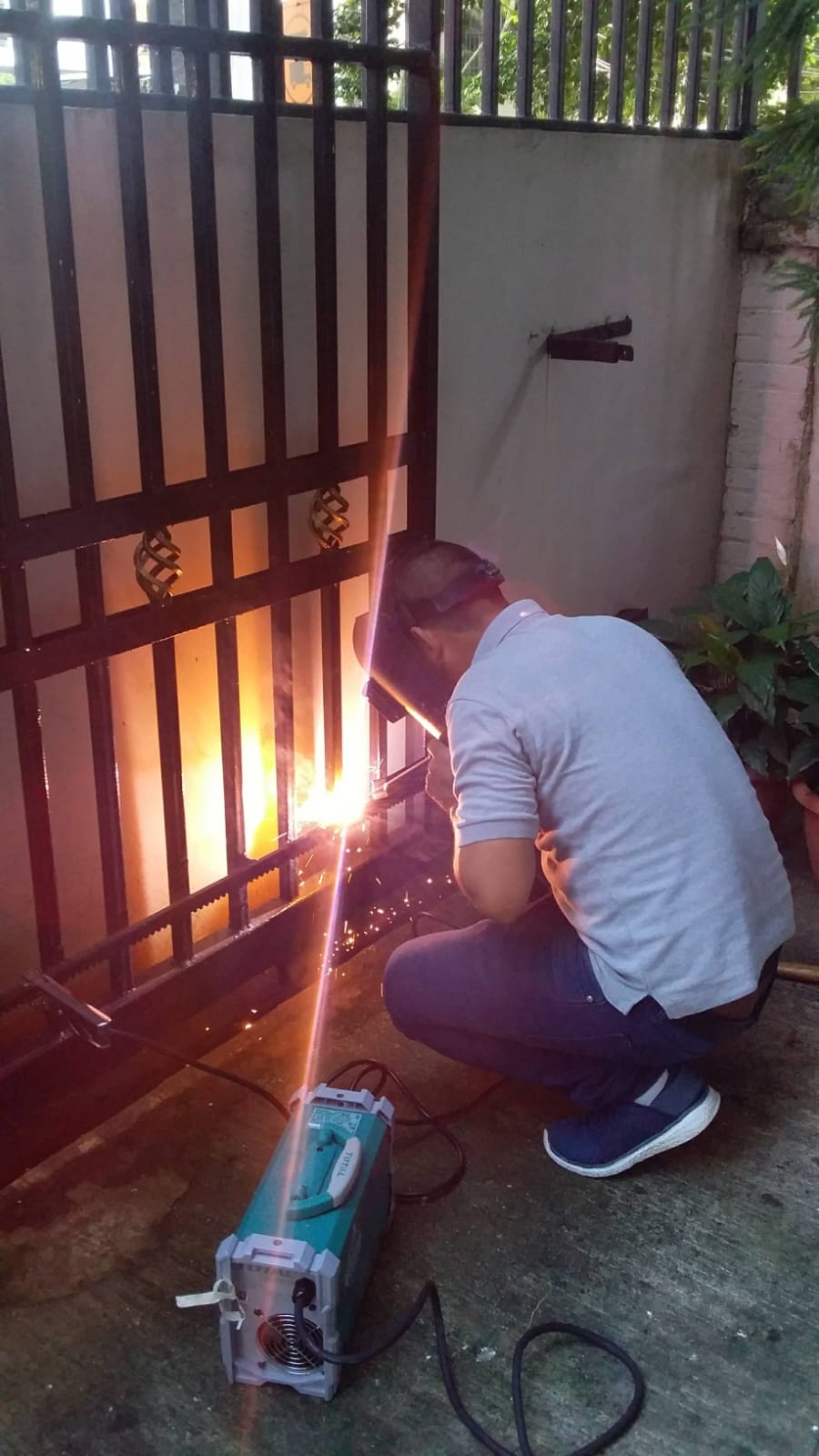 Mantenimiento Correctivo